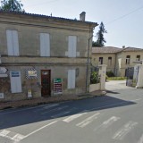 entree cabinet osteopathe vayres proche mairie vayres 33870